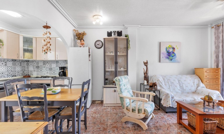 Sale - Apartment / Flat -
Guardamar del Segura* - El moncayo