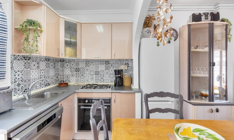 Sale - Apartment / Flat -
Guardamar del Segura* - El moncayo