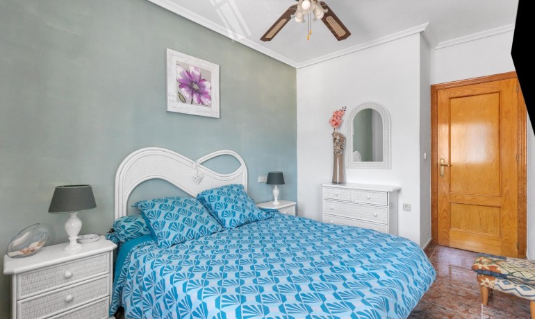 Sale - Apartment / Flat -
Guardamar del Segura* - El moncayo