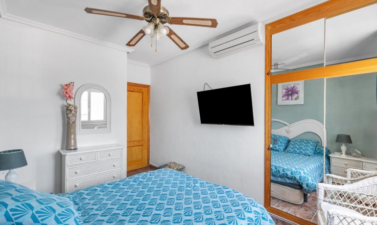 Sale - Apartment / Flat -
Guardamar del Segura* - El moncayo