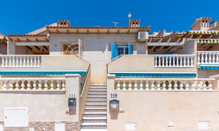Sale - Apartment / Flat -
Guardamar del Segura* - El moncayo
