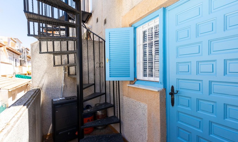 Sale - Apartment / Flat -
Guardamar del Segura* - El moncayo
