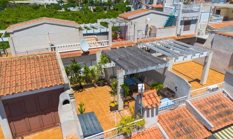 Sale - Apartment / Flat -
Guardamar del Segura* - El moncayo