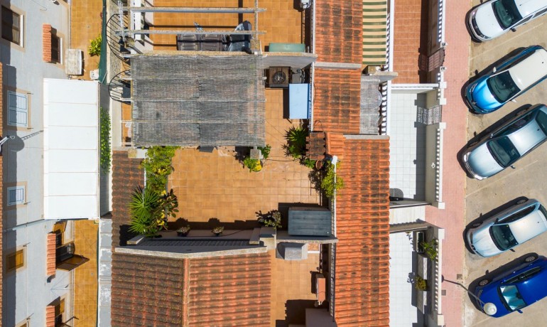 Sale - Apartment / Flat -
Guardamar del Segura* - El moncayo
