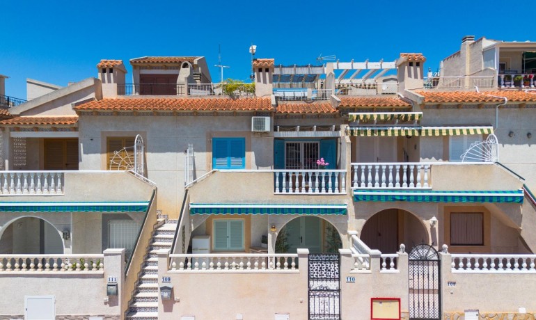Sale - Apartment / Flat -
Guardamar del Segura* - El moncayo