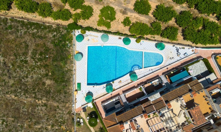Sale - Apartment / Flat -
Guardamar del Segura* - El moncayo