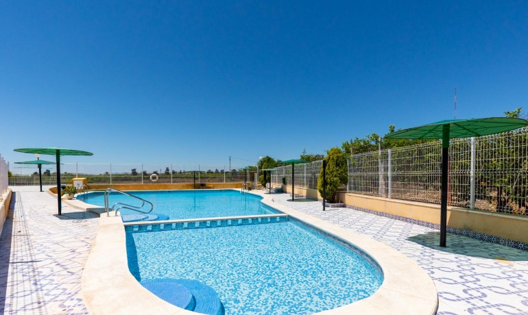 Sale - Apartment / Flat -
Guardamar del Segura* - El moncayo