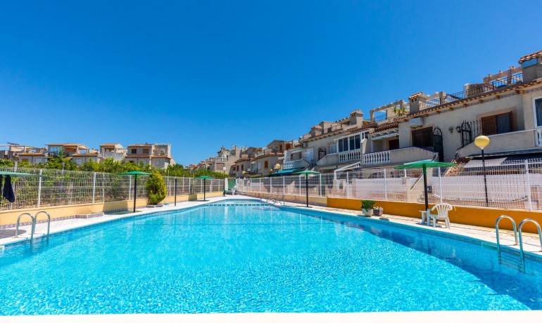 Sale - Apartment / Flat -
Guardamar del Segura* - El moncayo