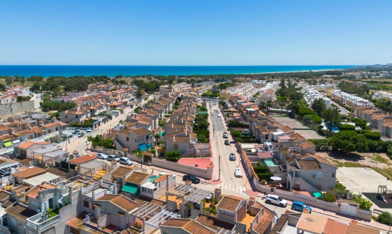 Sale - Apartment / Flat -
Guardamar del Segura* - El moncayo