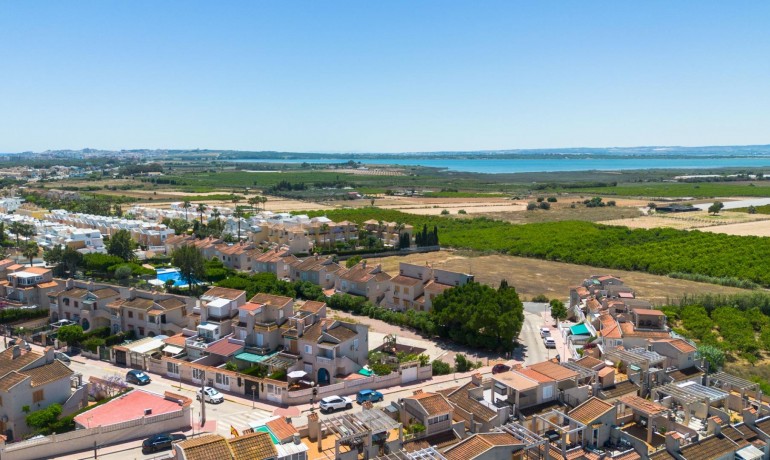 Sale - Apartment / Flat -
Guardamar del Segura* - El moncayo
