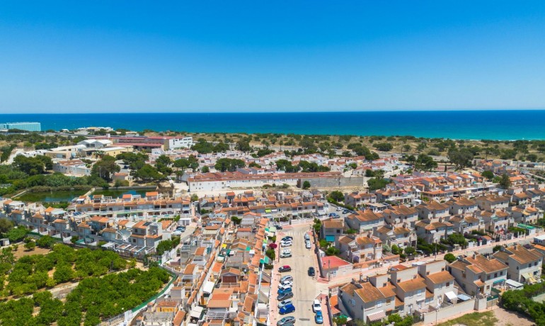 Sale - Apartment / Flat -
Guardamar del Segura* - El moncayo