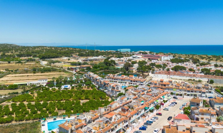 Sale - Apartment / Flat -
Guardamar del Segura* - El moncayo