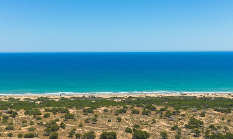 Sale - Apartment / Flat -
Guardamar del Segura* - El moncayo