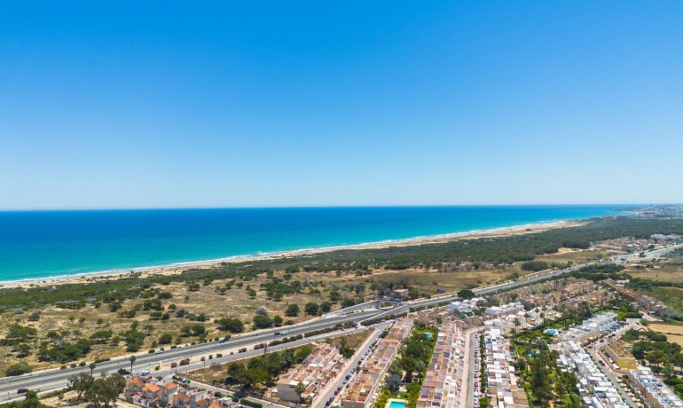 Sale - Apartment / Flat -
Guardamar del Segura* - El moncayo