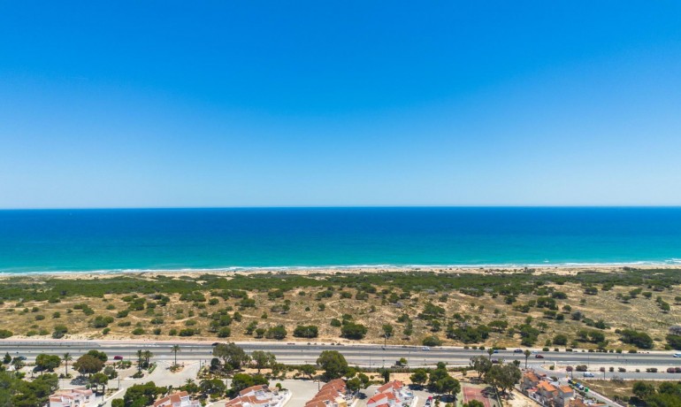 Sale - Apartment / Flat -
Guardamar del Segura* - El moncayo