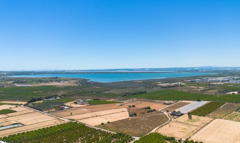 Sale - Apartment / Flat -
Guardamar del Segura* - El moncayo
