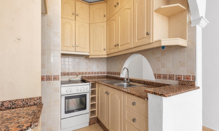 Sale - Apartment / Flat -
Torrevieja* - Puerto Deportivo