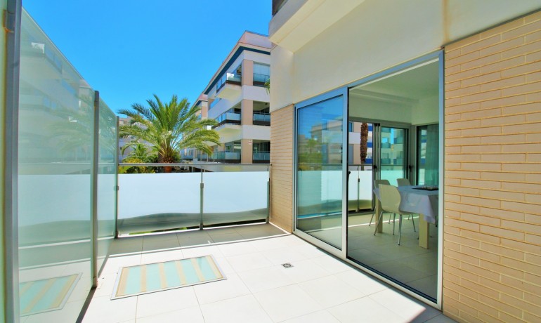 Herverkoop - Appartement / Flat -
Villamartin - Los Dolses
