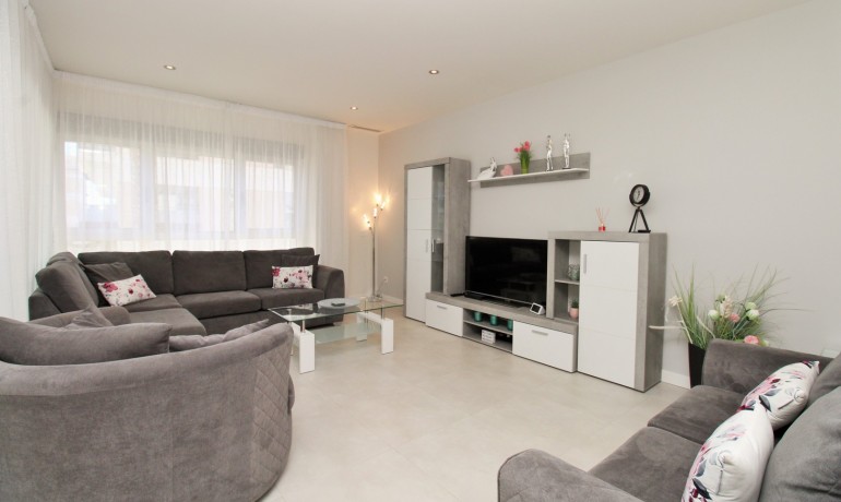 Herverkoop - Appartement / Flat -
Villamartin - Los Dolses