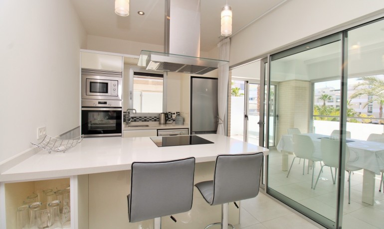Herverkoop - Appartement / Flat -
Villamartin - Los Dolses