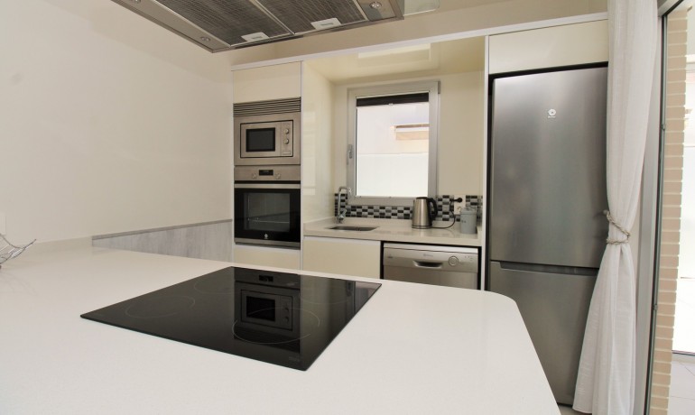 Herverkoop - Appartement / Flat -
Villamartin - Los Dolses