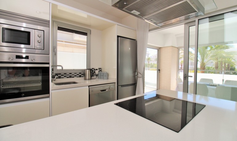 Herverkoop - Appartement / Flat -
Villamartin - Los Dolses