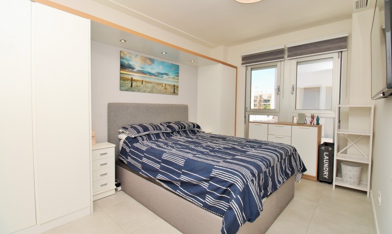 Herverkoop - Appartement / Flat -
Villamartin - Los Dolses