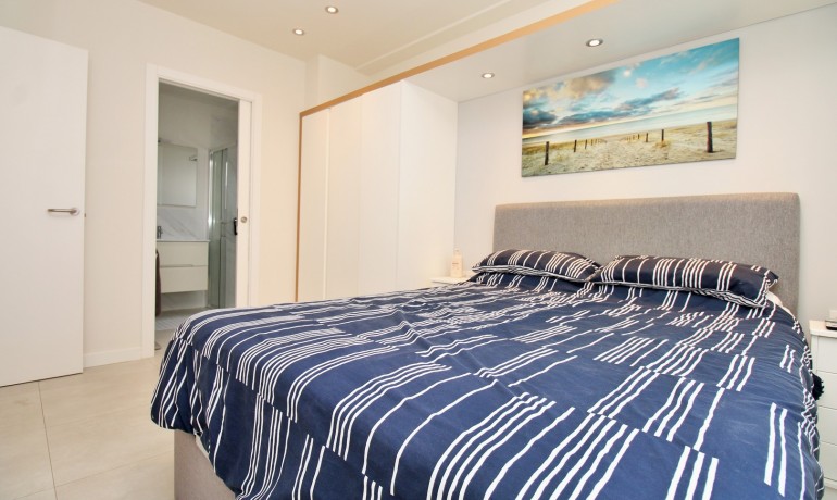 Herverkoop - Appartement / Flat -
Villamartin - Los Dolses