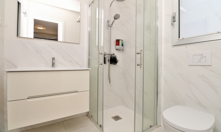 Herverkoop - Appartement / Flat -
Villamartin - Los Dolses