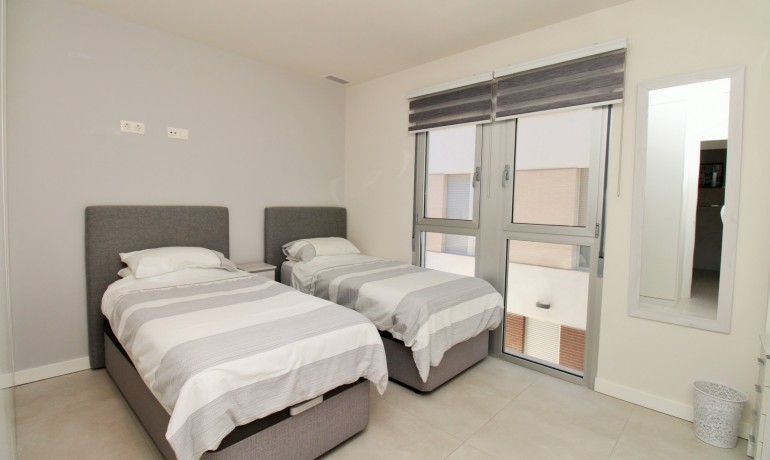 Herverkoop - Appartement / Flat -
Villamartin - Los Dolses