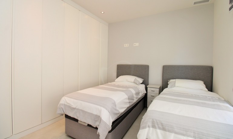 Herverkoop - Appartement / Flat -
Villamartin - Los Dolses