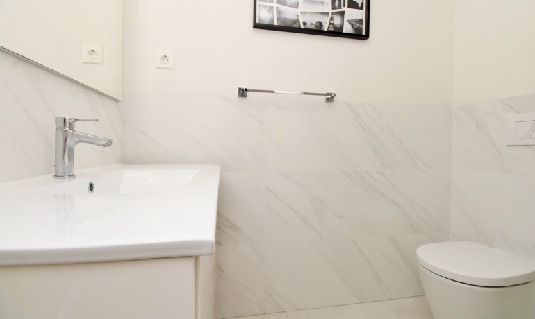 Herverkoop - Appartement / Flat -
Villamartin - Los Dolses