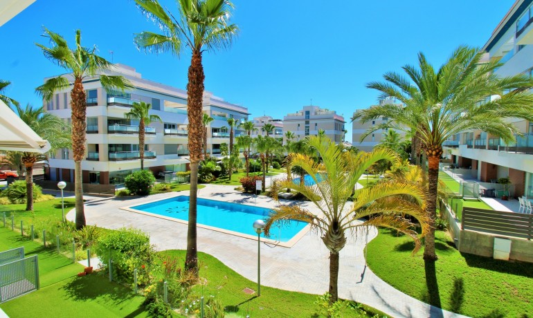 Herverkoop - Appartement / Flat -
Villamartin - Los Dolses