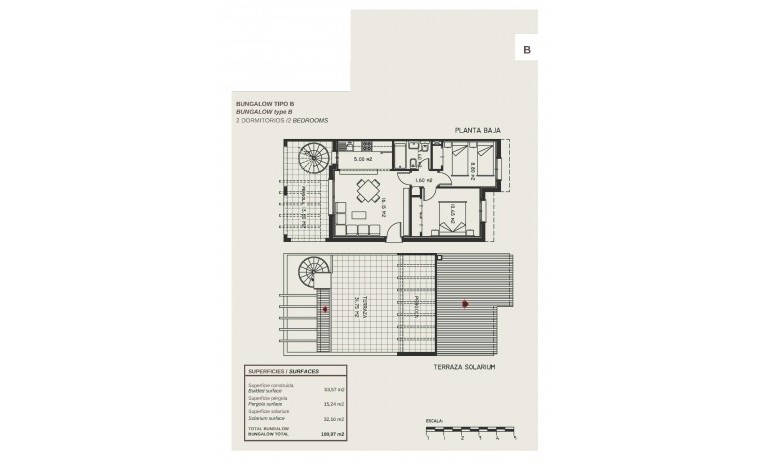 New Build - Apartment / Flat -
Calpe* - Gran Sol