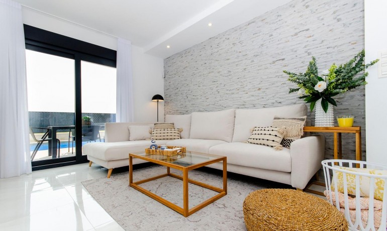 New Build - Villa -
Orihuela* - Vistabella Golf