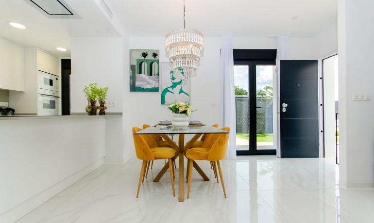 New Build - Villa -
Orihuela* - Vistabella Golf