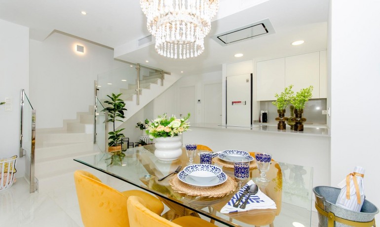 New Build - Villa -
Orihuela* - Vistabella Golf