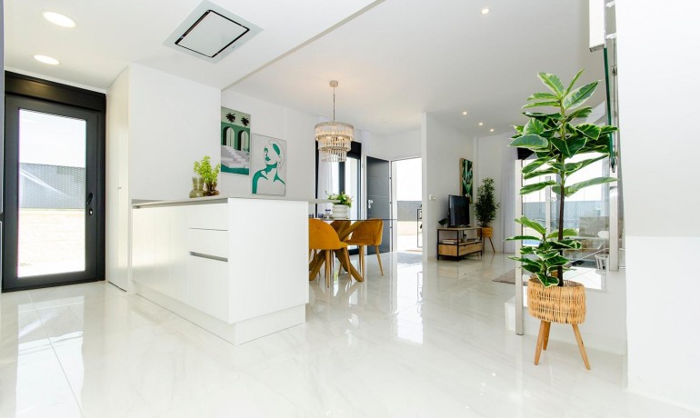 New Build - Villa -
Orihuela* - Vistabella Golf