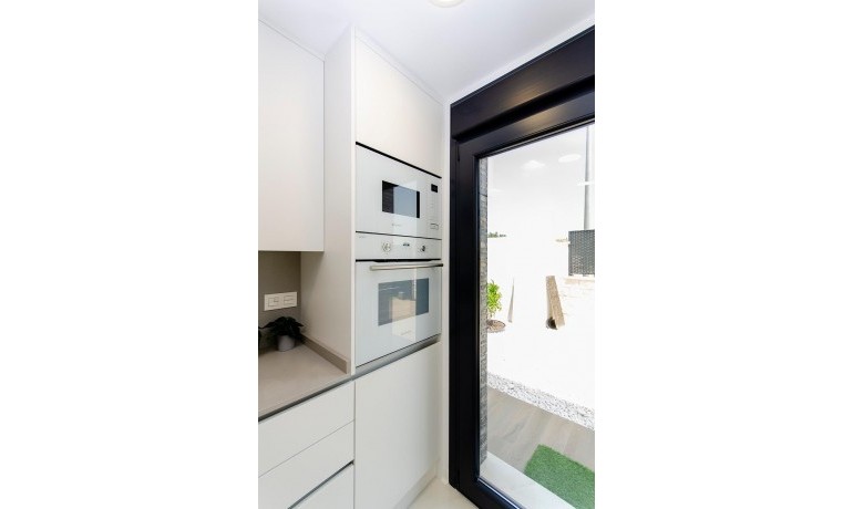 New Build - Villa -
Orihuela* - Vistabella Golf
