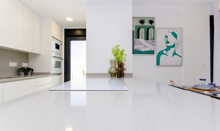 New Build - Villa -
Orihuela* - Vistabella Golf