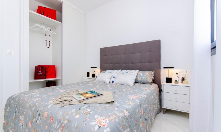 New Build - Villa -
Orihuela* - Vistabella Golf