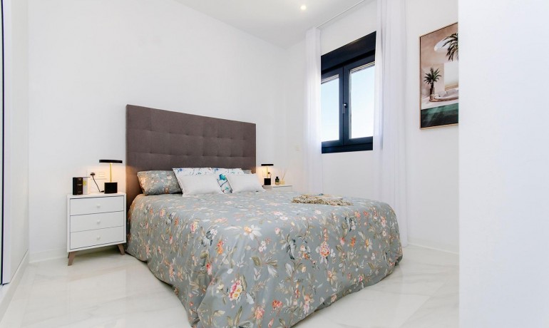 New Build - Villa -
Orihuela* - Vistabella Golf