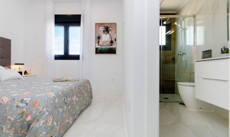 New Build - Villa -
Orihuela* - Vistabella Golf