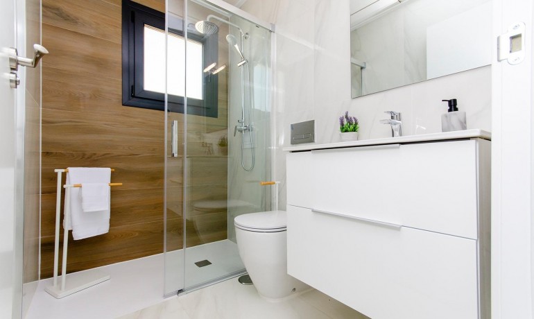 New Build - Villa -
Orihuela* - Vistabella Golf