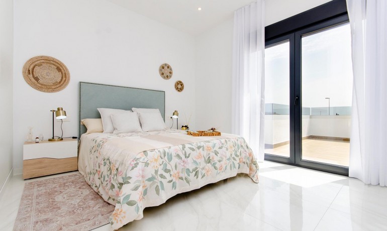 New Build - Villa -
Orihuela* - Vistabella Golf