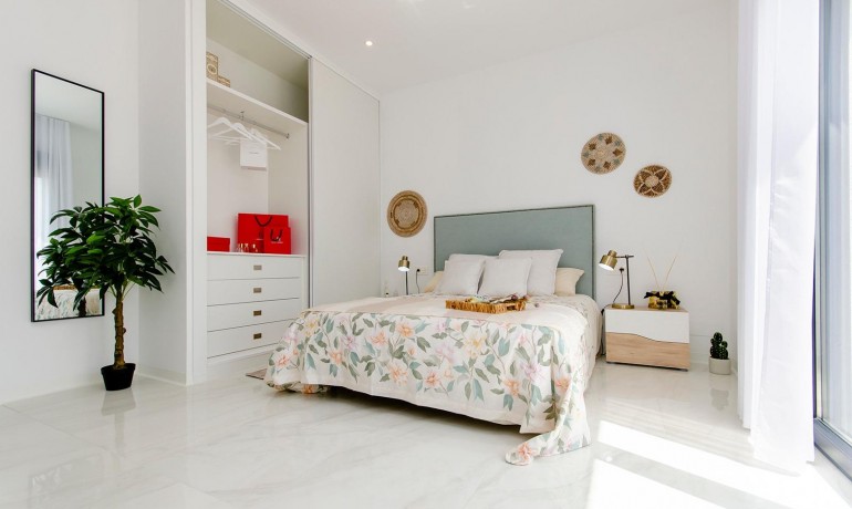 New Build - Villa -
Orihuela* - Vistabella Golf