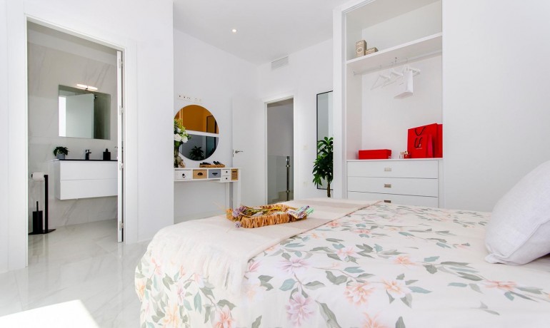 New Build - Villa -
Orihuela* - Vistabella Golf
