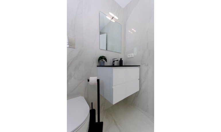 New Build - Villa -
Orihuela* - Vistabella Golf