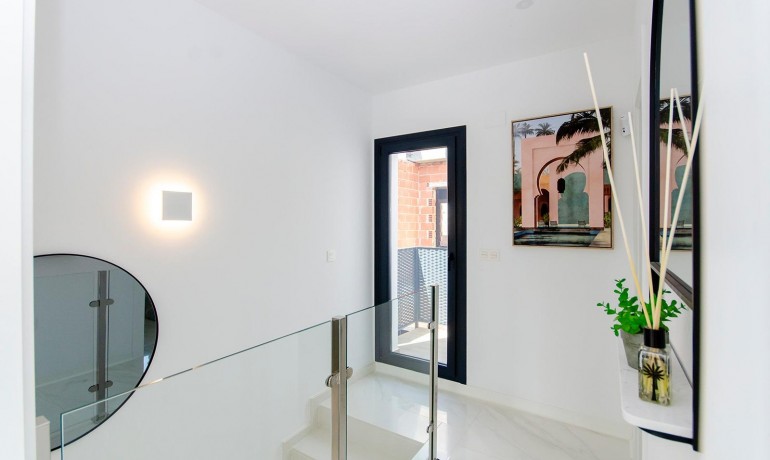 New Build - Villa -
Orihuela* - Vistabella Golf