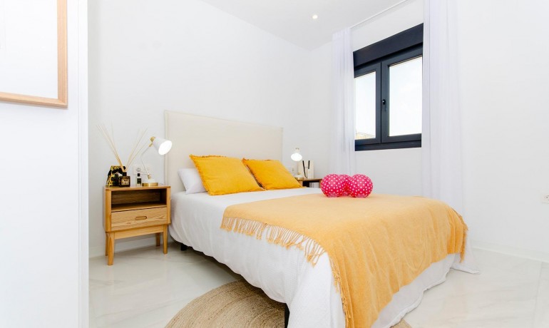 New Build - Villa -
Orihuela* - Vistabella Golf